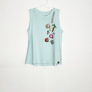 Kids Adidas Waist Tank Size Large
